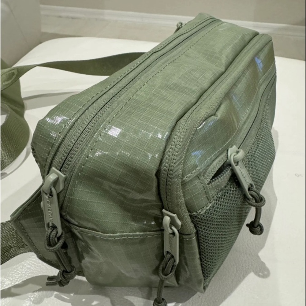 Calpak Terra small sling bag (belt bag/ crossbody)